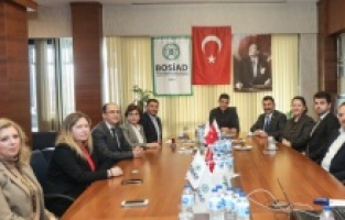 Bursateknopark’tan Bursa iş dünyasına işbirliği çağrısı