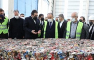 Büyükşehir'in enerjisi doğadan