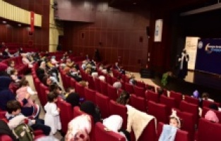 Çiftçinin halini anlatan “Muhtaç” ilgiyle izlendi