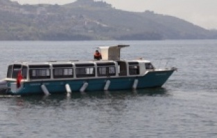 Gemlik’te deniz ulaşımı başlıyor