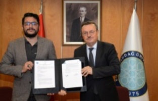 İş dünyası ile yakın ilişkiler öğrencilere staj katkısı sağlıyor