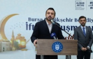 Kestel için yeni yatırımlar yolda