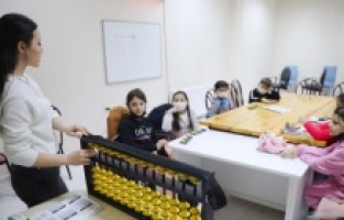 Mudanya Belediyesi’nden çocuklara mental aritmatik kursu