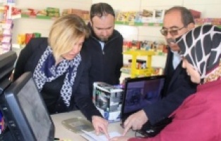 MÜSİAD Bursa ‘Zimem’le ihtiyaç sahiplerine ulaştı