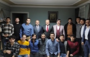 TEKNOFEST takımlarına yeni destek