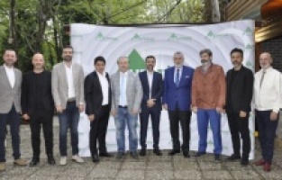 BURTİMDER ailesi iftarda buluştu