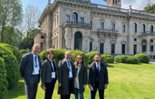 Ev tekstilcileri İtalya’dan umutlu döndü