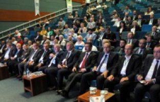 BSMMMO’da Hüseyin Halil dönemi