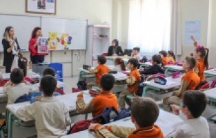 Karacabey, sıfır atık konusunda örnek oluyor