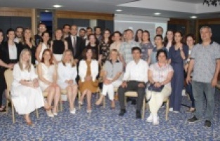 Medicabil Hastanesi ve Romatem Sağlık Grubu’ndan bilgilendirme toplantısı