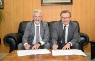 Nilüfer Belediyesi’nden BUÜ’ye özel destek