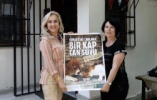 Osmangazi’de can dostlar emin ellerde