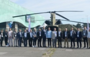 BTSO’da rota yeni ihracatçılarla ekonomiye güç katmak