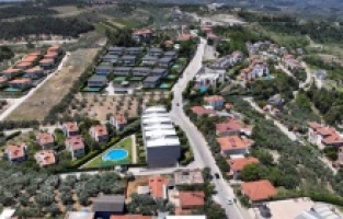 Çağrışan – Göynüklü planlarının ihalesi yapıldı