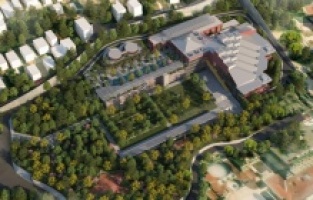 Çekirge’ye yeniden prestij katacak proje