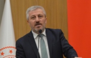 Doğru beslenmeyle bayramı sağlıklı geçirin