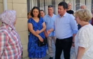 “İnsanlar 4 liralık simidi veresiye isteyecek duruma geldi"