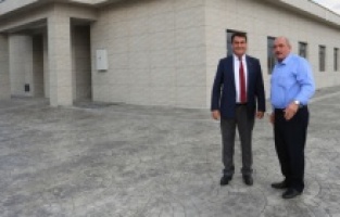 Osmangazi’de sağlık yatırımları hız kesmiyor