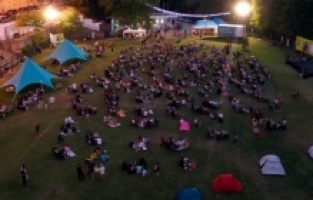 Çalı Köy Filmleri Festivali ödül töreniyle sona erdi