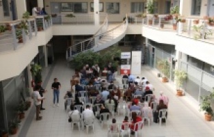 Gürsu İstihdam Köprüsü 100 kişiye daha istihdam yolu açtı