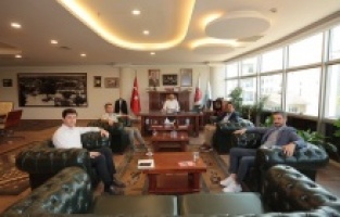 Gürsu Yenidoğan’da doğalgaz altyapısı tamamlanacak