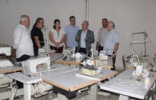 BEKSİAD eğitime katkısını sürdürüyor