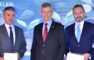 BUSİAD: “Cari açığın finansmanı riskli”