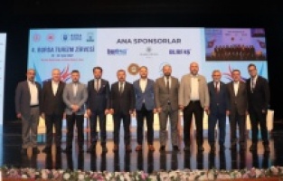 Dağ ilçeleri alternatif turizm ile kalkınacak