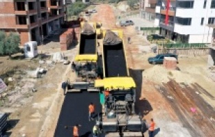 Demirtaş, Osmangazi ile değer kazanıyor