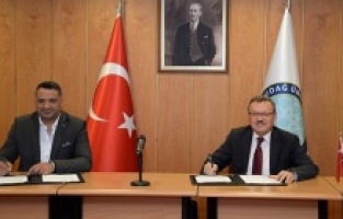 Geleceğin mühendisleri  loyalmak’ta yetişecek