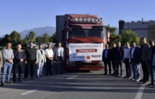 MÜSİAD Bursa’dan Pakistan’a yardım eli