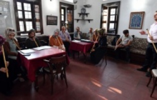 OSMEK’te yeni dönem başlıyor