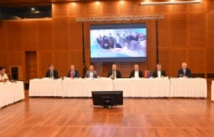 Söz sırası muhtarlarda