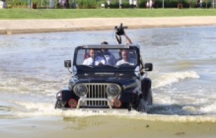 Turizmin en doğal hali