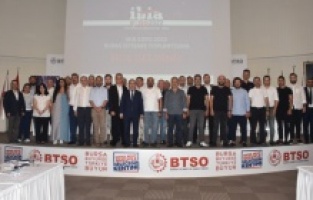 Yatak yan sanayi sektörü üretim ve ihracatta yeni rekorlara koşuyor