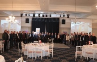 1050 Konutlar dönüşümünde Bursa imzası olmalı