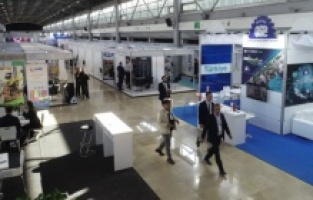 Dünya otomotivcileri Bursa’dan memnun ayrıldılar