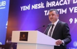 UİB’den yeni nesil ihracat destekleri programı