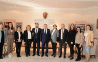 BUÜ, bir patentini daha katma değere dönüştürüyor