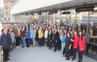 Doruk Nilüfer Bursa’da fark yaratmaya hazırlanıyor