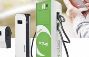 LimaDEM, Elektrikli Otomobiller İçin Bireysel Şarj İstasyonları Kuruyor