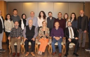 TOSYÖV Bursa’da güç birliği