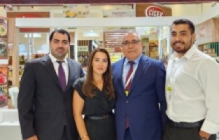 Baktat Üretiminin Yüzde 90’ını İhraç Ediyor