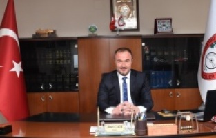 Bursa’ya ‘Butaksi’ geliyor