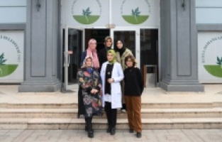 OSMEK’ten üniversite sıralarına