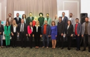 TEKSİDER ailesi büyüyor