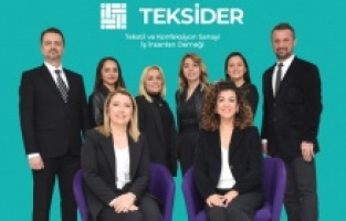 Tekstil ve Konfeksiyon sektöründe güçbirliği