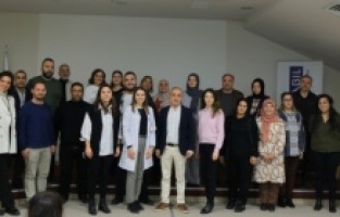 “Türkiye obez bir ülke olmaya doğru ilerliyor”