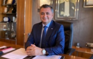 UİB’in 2022 ihracatı 32,3 milyar dolar