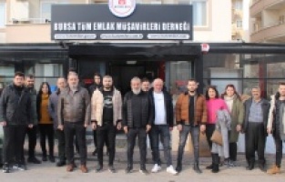 BUTEM-DER 350 depremzedeyi konutlara yerleştirdi